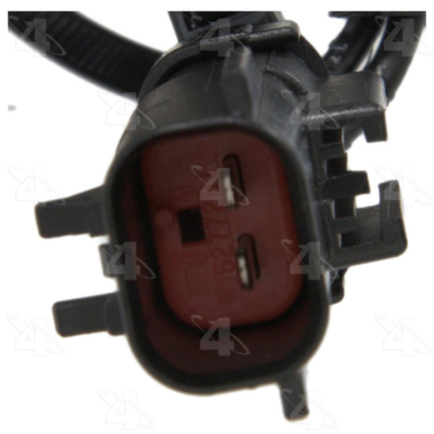 Four Seasons 77578 - A/C Compressor Four Seasons 77578 A/C Compressor product image 4 of 7
