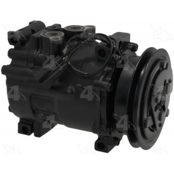 Four Seasons 77580 A/C Compressor product image 1 of 7