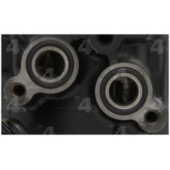 Four Seasons 77580 A/C Compressor product image 3 of 7