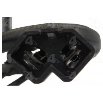 Four Seasons 77580 A/C Compressor product image 4 of 7