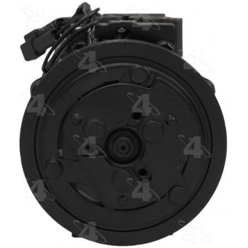 Four Seasons 77580 A/C Compressor product image 5 of 7
