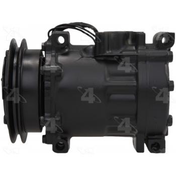 Four Seasons 77580 A/C Compressor product image 6 of 7