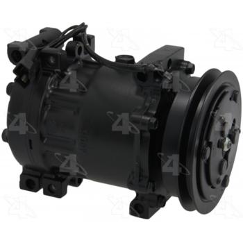 Four Seasons 77584 - A/C Compressor Four Seasons 77584 A/C Compressor product image 1 of 7