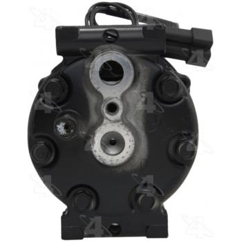 Four Seasons 77584 - A/C Compressor Four Seasons 77584 A/C Compressor product image 2 of 7