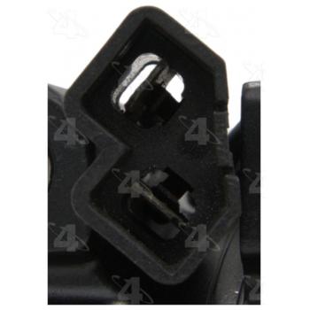 Four Seasons 77584 - A/C Compressor Four Seasons 77584 A/C Compressor product image 4 of 7
