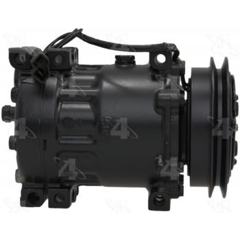 Four Seasons 77584 - A/C Compressor Four Seasons 77584 A/C Compressor product image 7 of 7