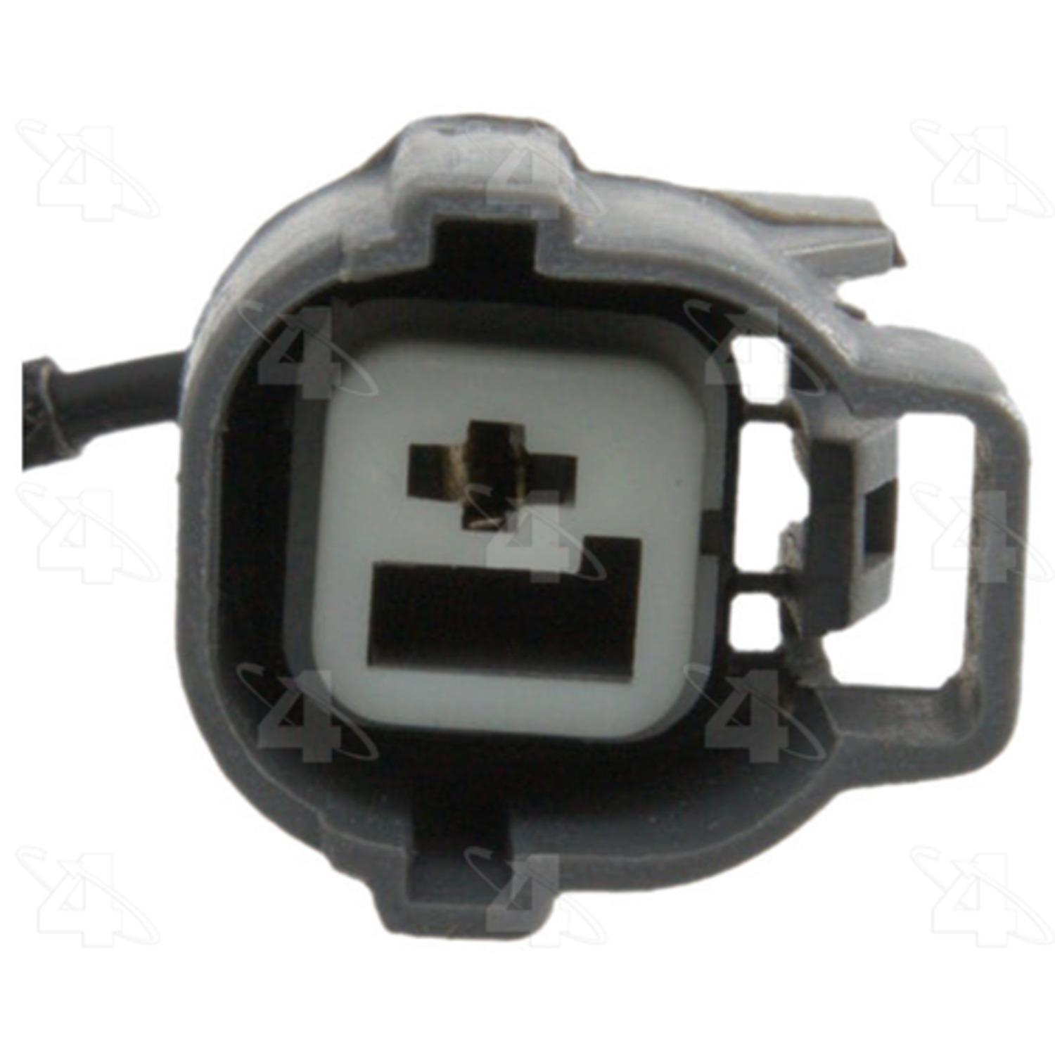 Four Seasons 77592 - A/C Compressor Four Seasons 77592 A/C Compressor product image 4 of 7