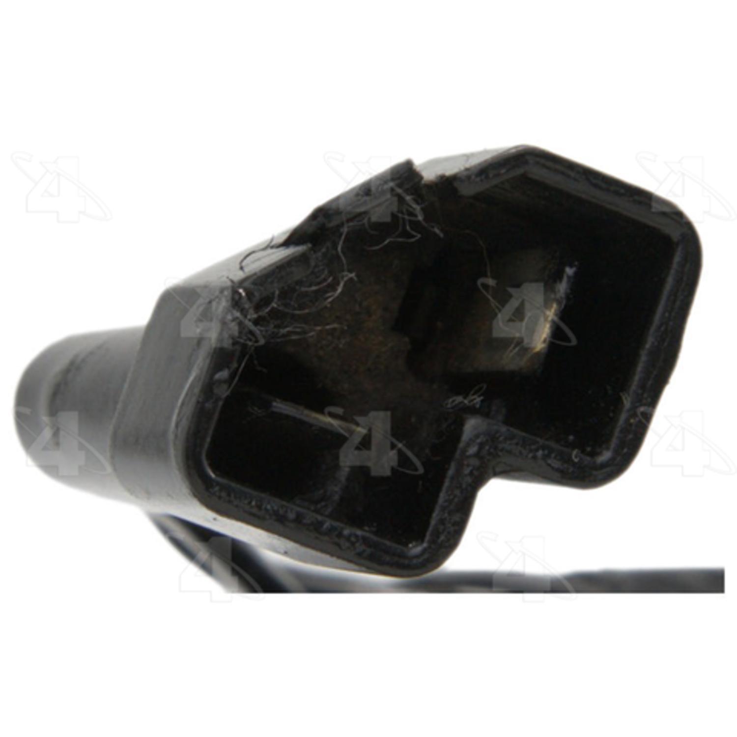 Four Seasons 77594 - A/C Compressor Four Seasons 77594 A/C Compressor product image 4 of 7