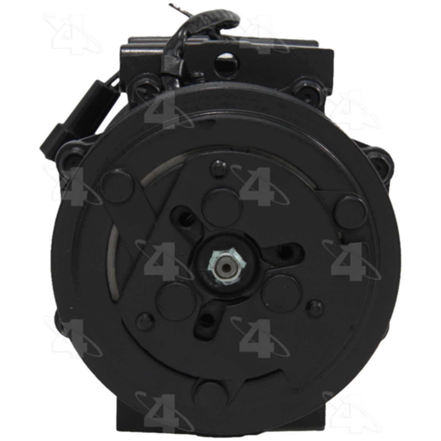 Four Seasons 77594 - A/C Compressor Four Seasons 77594 A/C Compressor product image 5 of 7