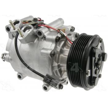 Four Seasons 77599 A/C Compressor product image 1 of 7