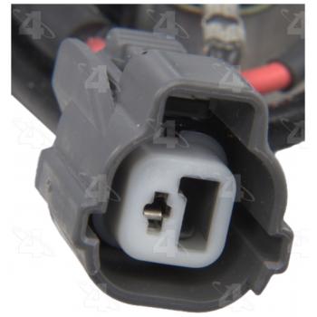 Four Seasons 77599 A/C Compressor product image 3 of 7