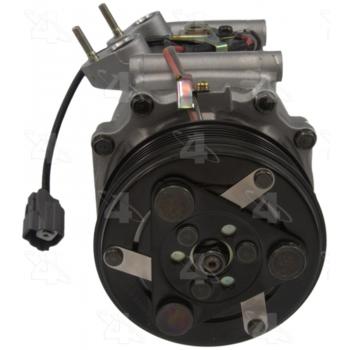 Four Seasons 77599 A/C Compressor product image 5 of 7