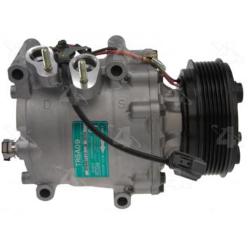 Four Seasons 77599 A/C Compressor product image 6 of 7