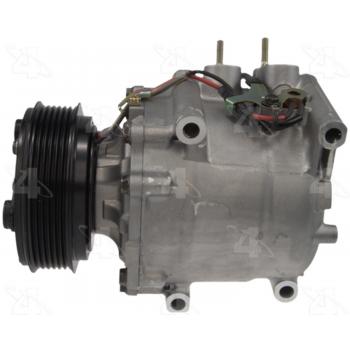 Four Seasons 77599 A/C Compressor product image 7 of 7