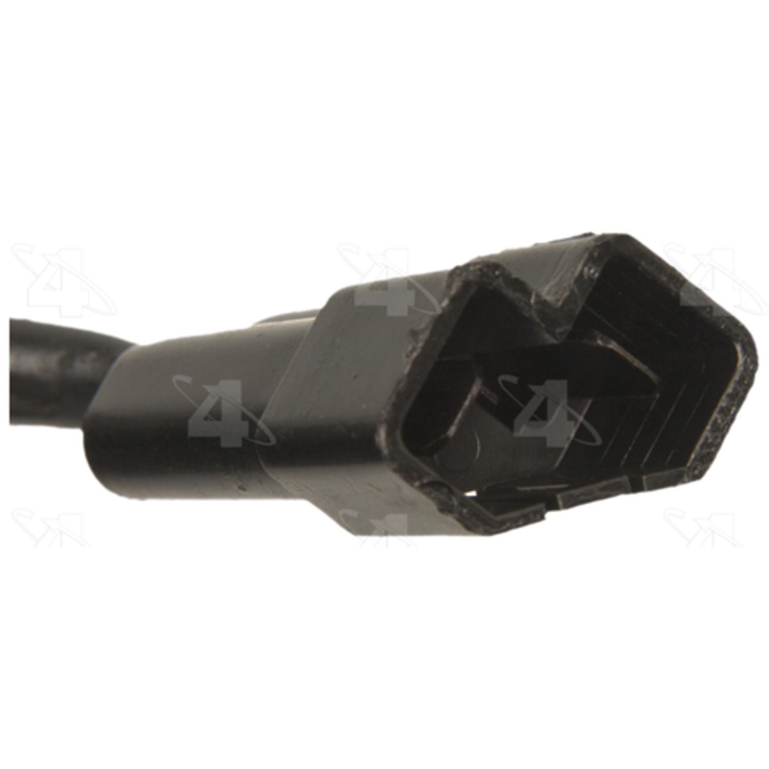 Four Seasons 77614 A/C Compressor product image 3 of 7