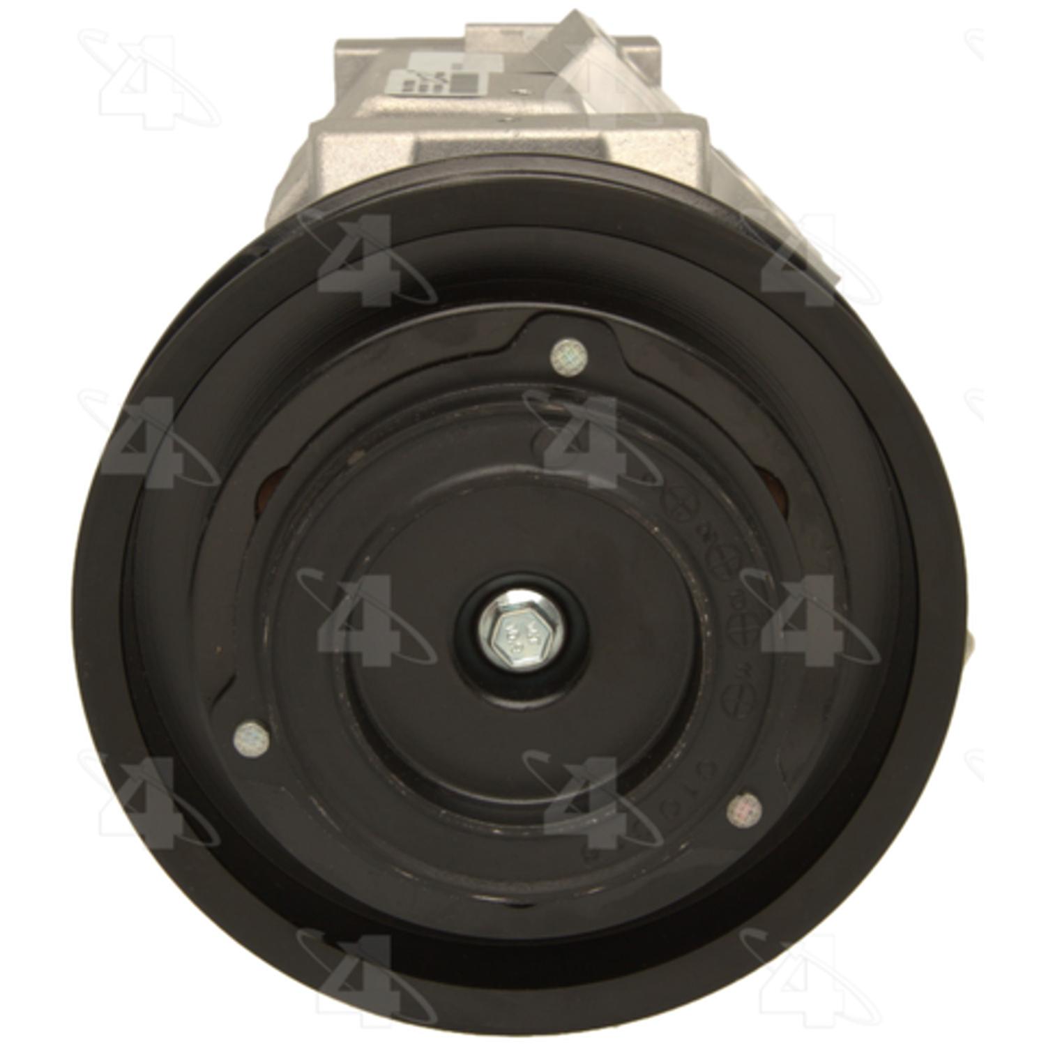 Four Seasons 78301 - A/C Compressor Four Seasons 78301 A/C Compressor product image 5 of 7