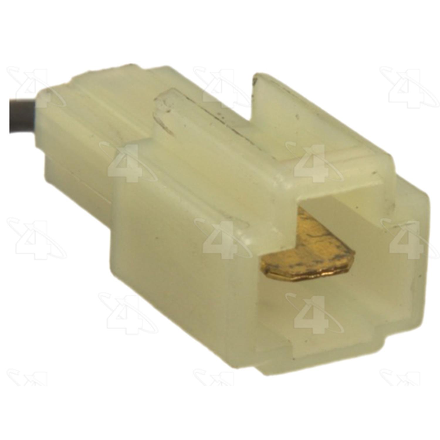 Four Seasons 78304 - A/C Compressor Four Seasons 78304 A/C Compressor product image 3 of 7