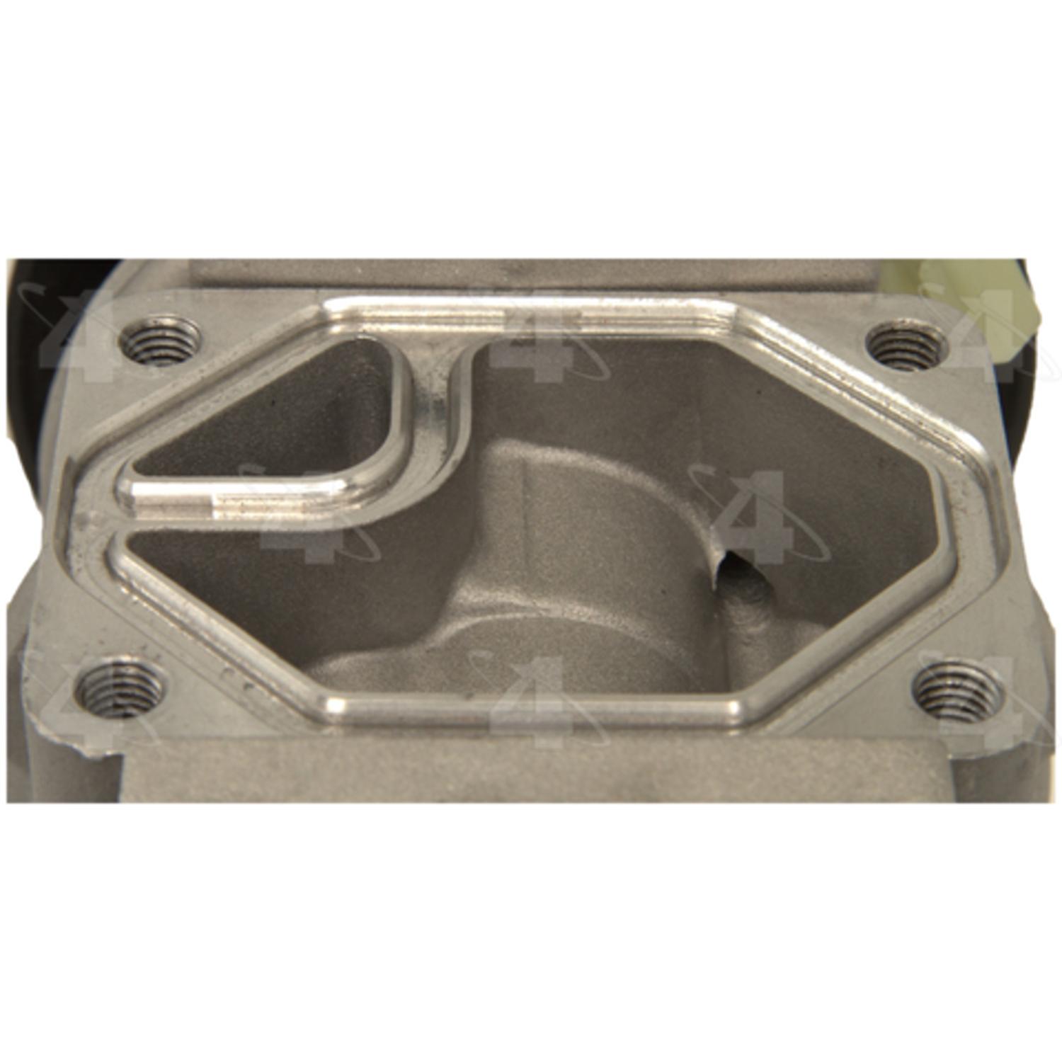 Four Seasons 78304 - A/C Compressor Four Seasons 78304 A/C Compressor product image 4 of 7