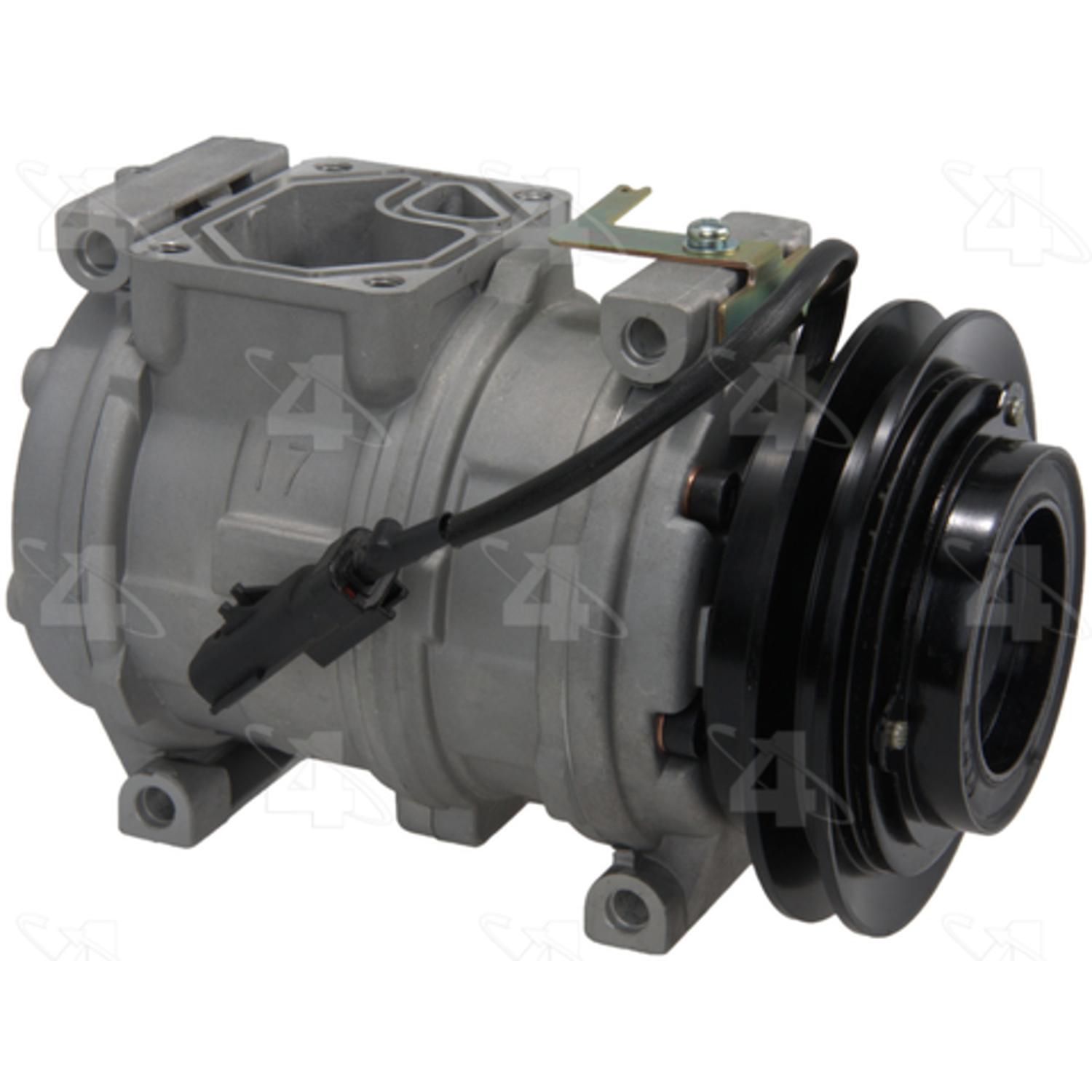 Four Seasons 78305 A/C Compressor product image 1 of 7
