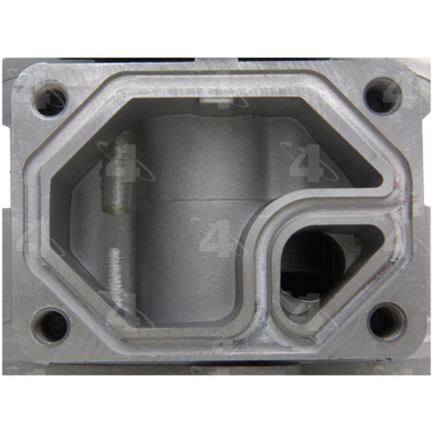 Four Seasons 78305 A/C Compressor product image 3 of 7