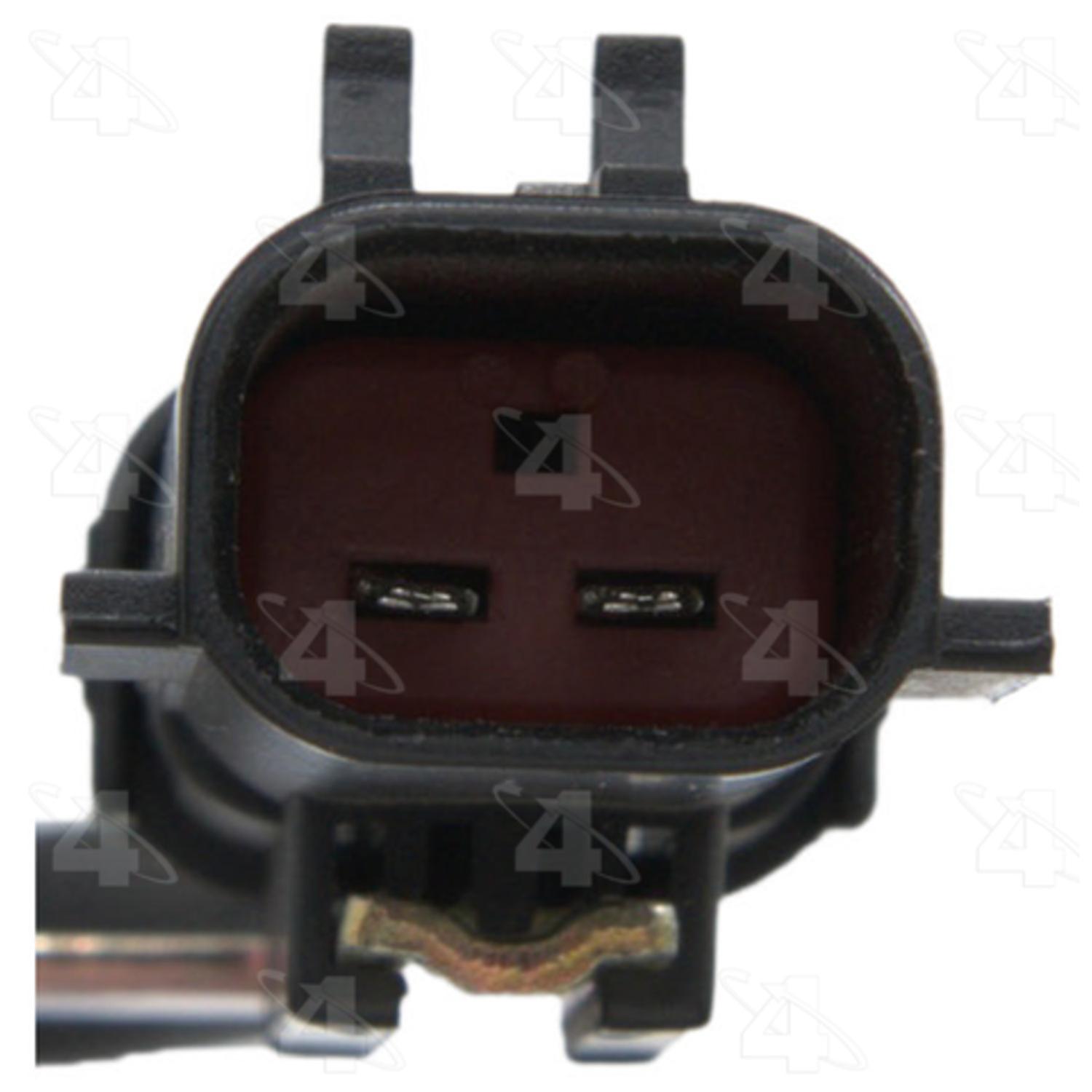 Four Seasons 78305 A/C Compressor product image 4 of 7