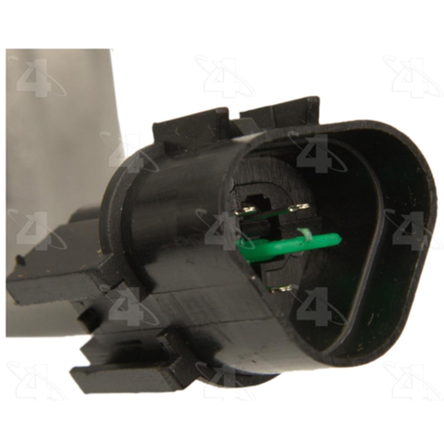Four Seasons 78307 - A/C Compressor Four Seasons 78307 A/C Compressor product image 4 of 8