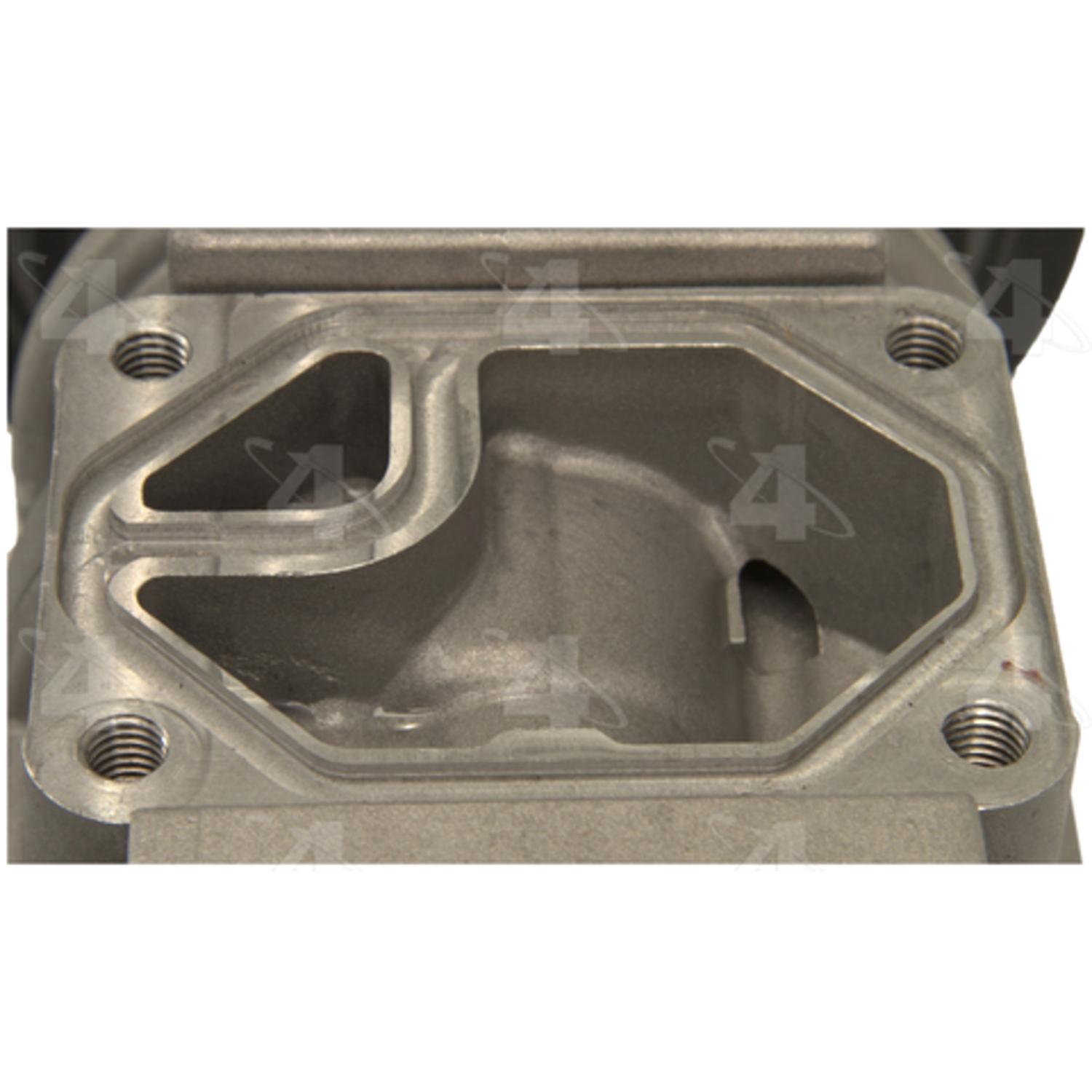 Four Seasons 78307 - A/C Compressor Four Seasons 78307 A/C Compressor product image 5 of 8