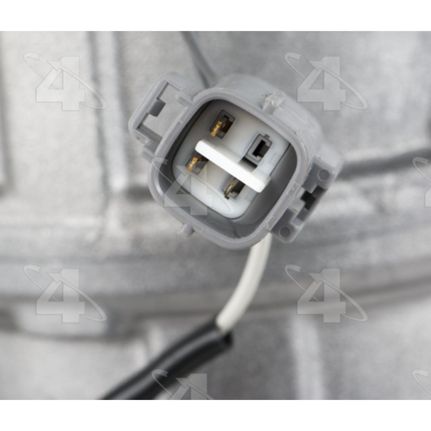 Four Seasons 78310 - A/C Compressor Four Seasons 78310 A/C Compressor product image 4 of 7