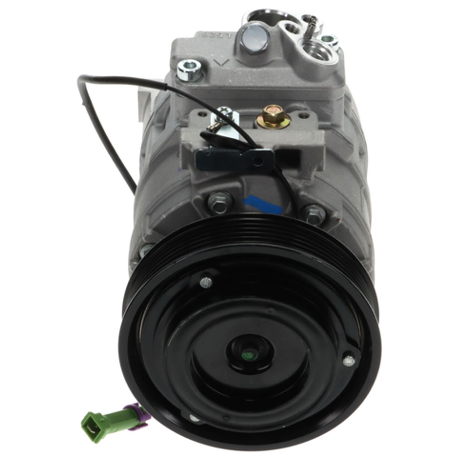 Four Seasons 78313 - A/C Compressor Four Seasons 78313 A/C Compressor product image 2 of 10