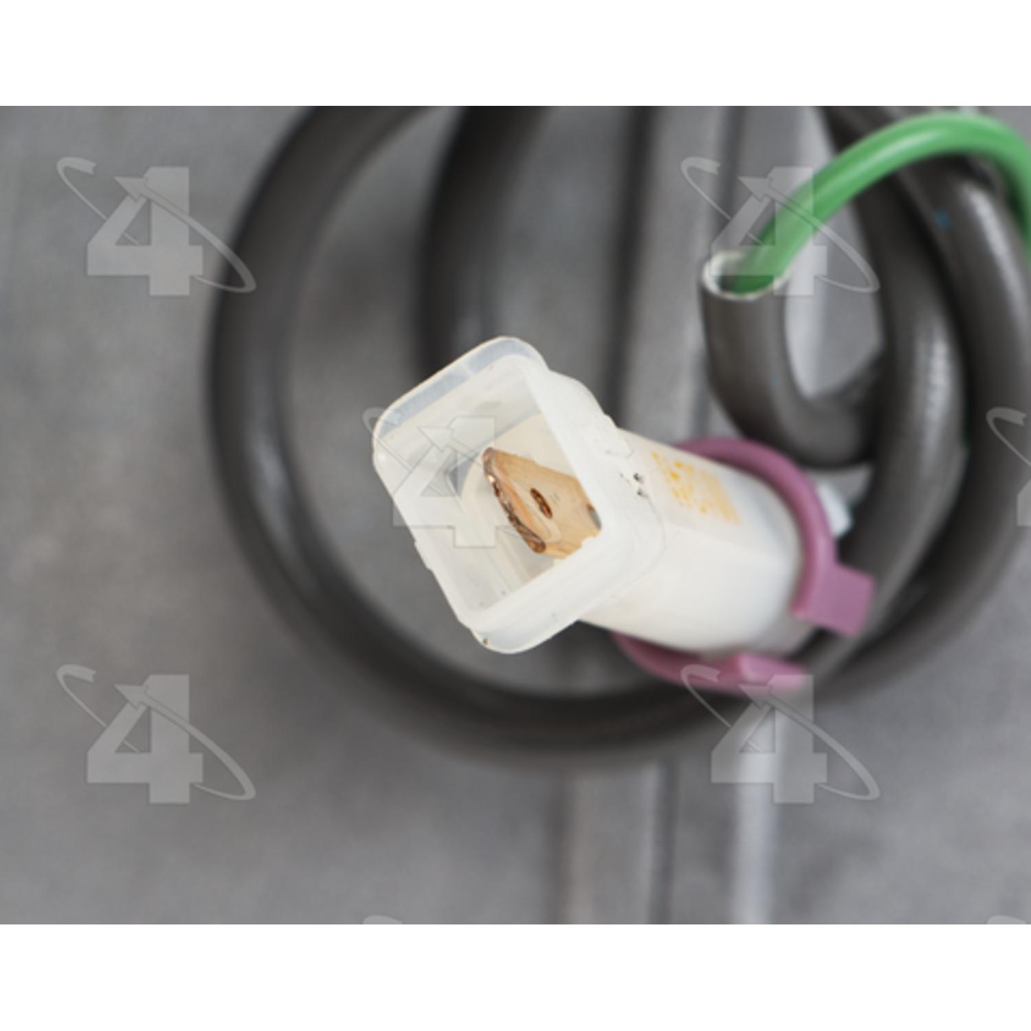 Four Seasons 78313 - A/C Compressor Four Seasons 78313 A/C Compressor product image 6 of 10