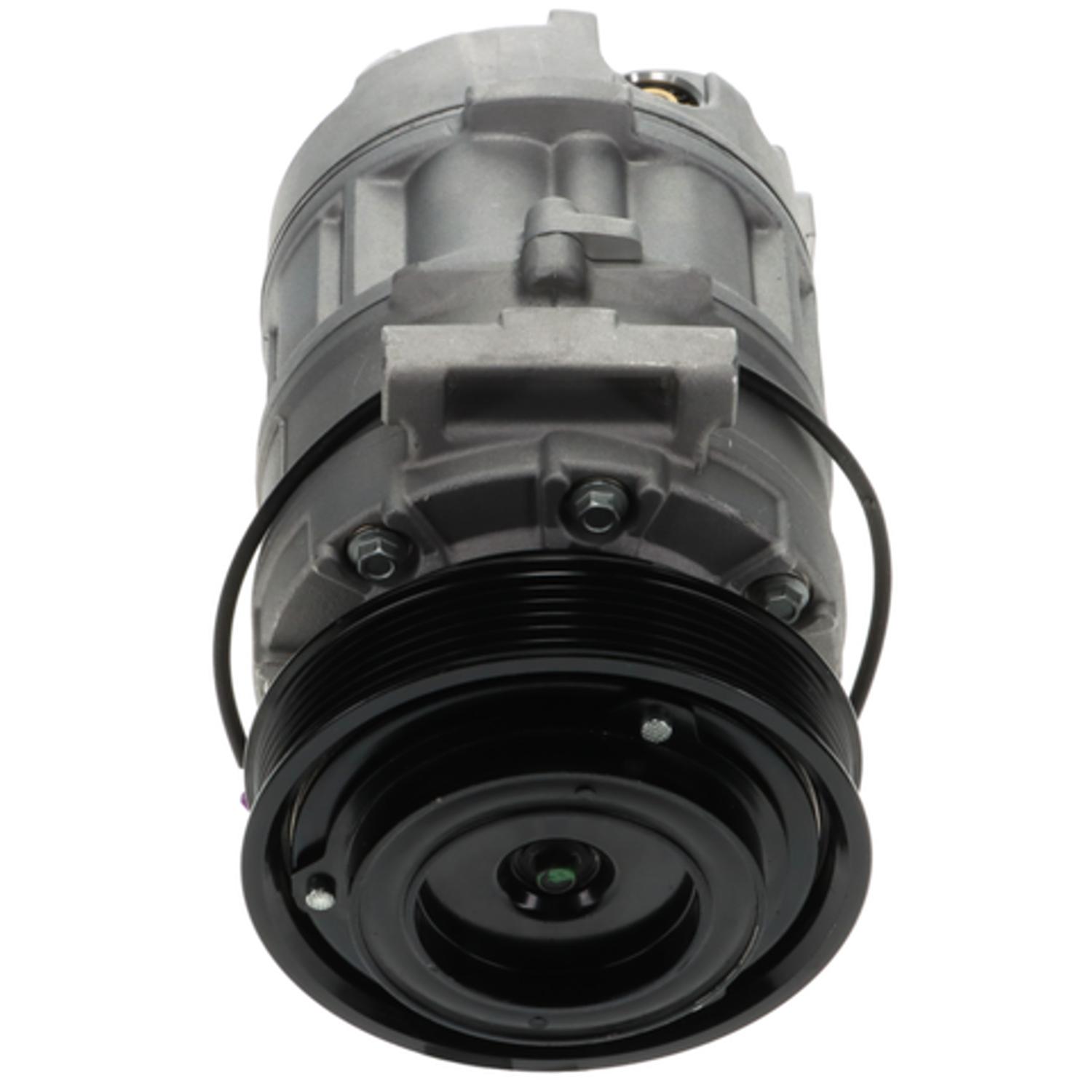 Four Seasons 78313 - A/C Compressor Four Seasons 78313 A/C Compressor product image 10 of 10