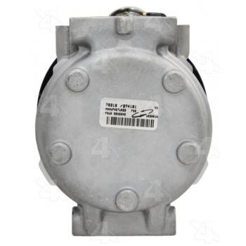 Four Seasons 78316 A/C Compressor product image 2 of 7