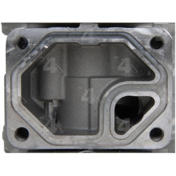 Four Seasons 78316 A/C Compressor product image 3 of 7