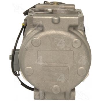 Four Seasons 78318 - A/C Compressor Four Seasons 78318 A/C Compressor product image 2 of 8