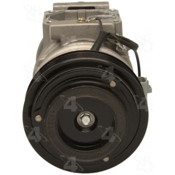 Four Seasons 78318 - A/C Compressor Four Seasons 78318 A/C Compressor product image 6 of 8