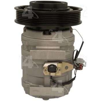 Four Seasons 78320 A/C Compressor product image 3 of 8