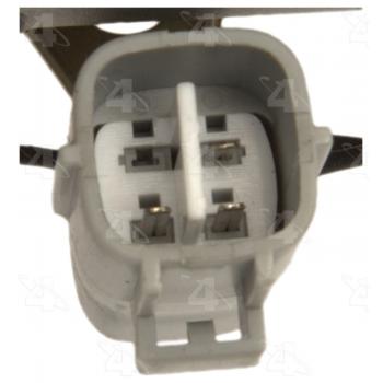 Four Seasons 78320 A/C Compressor product image 5 of 8