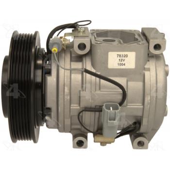 Four Seasons 78320 A/C Compressor product image 7 of 8