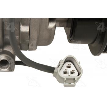 Four Seasons 78322 - A/C Compressor Four Seasons 78322 A/C Compressor product image 2 of 4