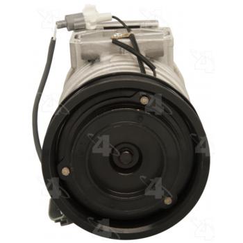 Four Seasons 78322 - A/C Compressor Four Seasons 78322 A/C Compressor product image 4 of 4