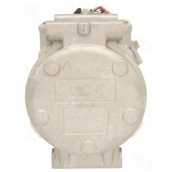 Four Seasons 78323 A/C Compressor product image 2 of 7