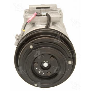 Four Seasons 78323 A/C Compressor product image 5 of 7