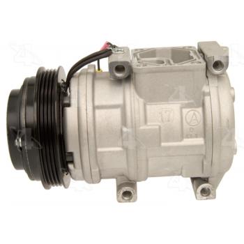 Four Seasons 78323 A/C Compressor product image 6 of 7
