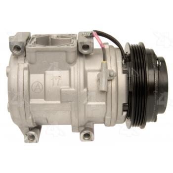 Four Seasons 78323 A/C Compressor product image 7 of 7
