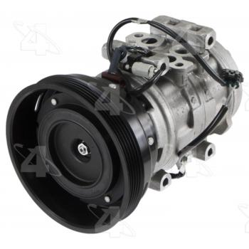 Four Seasons 78324 A/C Compressor product image 1 of 8