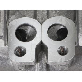 Four Seasons 78324 A/C Compressor product image 3 of 8