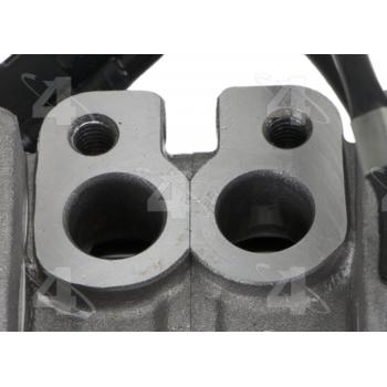 Four Seasons 78324 A/C Compressor product image 4 of 8