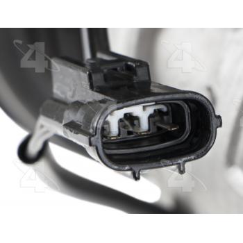 Four Seasons 78324 A/C Compressor product image 5 of 8