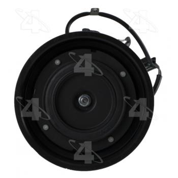 Four Seasons 78324 A/C Compressor product image 6 of 8