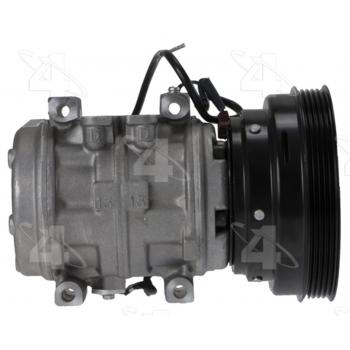Four Seasons 78324 A/C Compressor product image 7 of 8